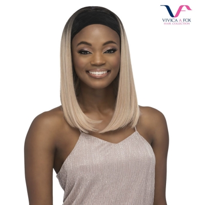 Vivica A Fox Headbang Wig - HB-ARAH