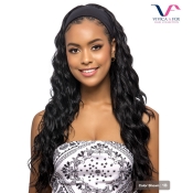 Vivica A Fox Synthetic Headband Wig - HB-BONAMI
