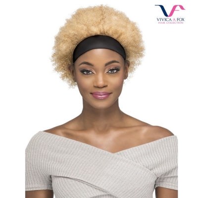 Vivica A Fox Headbang Wig - HB-DELLA