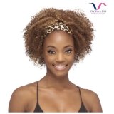 Vivica A Fox Headbang Wig - HB-FAYE