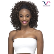 Vivica A Fox Headbang Wig - HB-NAOMI