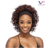 Vivica A Fox Headbang Wig - HB-SIA