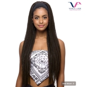 Vivica A Fox Synthetic Headband Wig - HB-SUMI