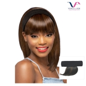 Vivica A Fox Headband with Bang - HBB-CALYNN