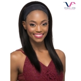 Vivica A Fox Remi Natural Hair Headbang Wig - HHB-EVE