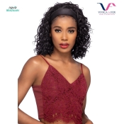 Vivica A Fox 100% Remi Natural Human Hair Headband Wig - HHB-LOVE