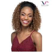 Vivica A Fox Remi Natural Hair Headbang Wig - HHB-OLIVE