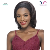 Vivica A Fox Remi Natural Hair Headbang Wig - HHB-TOVA