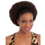 Vivica A Fox Human Hair Kinky Bulk 16 - HKBK16-V