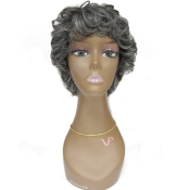 Vivica A Fox FOX HAND MADE WIG - HM-MORRIS