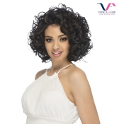 Vivica A Fox Human Hair Blend 100% Hand-Tied Full Lace Wig - HMBL-DERRY