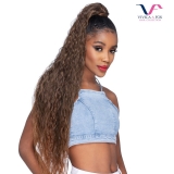 Vivica A Fox Human Hair Blend Pocket Bun - HPB-ANGEL