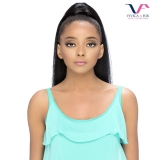 Vivica A Fox Hauman Hair Blend Pocket BUN - HPB-SCARLETT