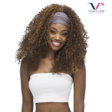 Vivica A Fox Head Wrap Wig - HWR-FAIRY