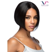 Vivica A Fox Remi Natural Brazilian Baby Hair Lace Front Wig - ISLA