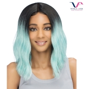 Vivica A Fox Pure Stretch Cap Synthetic Wig - IVONNE
