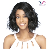 Vivica A Fox Pure Stretch Cap Synthetic Wig - IVORY