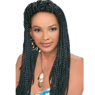 Vivica A Fox Jumbo 3X Braid - J3XB-85