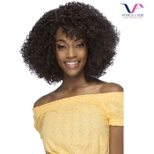 Vivica A Fox Natural Baby HD Lace Swiss Lace Front Wig - JALISA