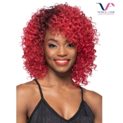 Vivica A Fox Pure Stretch Cap Wig - JANNA