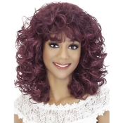 Vivica A Fox Pure Stretch Cap Wig - JELLY