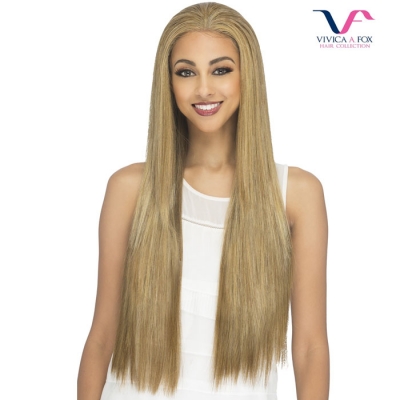 Vivica A Fox Deeep Swiss Lace Front Wig - JULIE