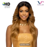 Vivica A Fox Natural Baby HD Lace Front Wig - KALISA