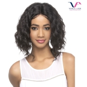 Vivica A Fox Remi Natural Baby Lace Front Wig - KAMILL