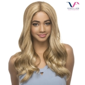 Vivica A Fox Natural Baby Lace Front Wig - KERRY