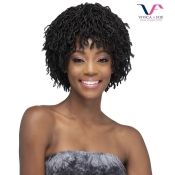 Vivica A Fox Pure Stretch Cap Wig - KIENNA