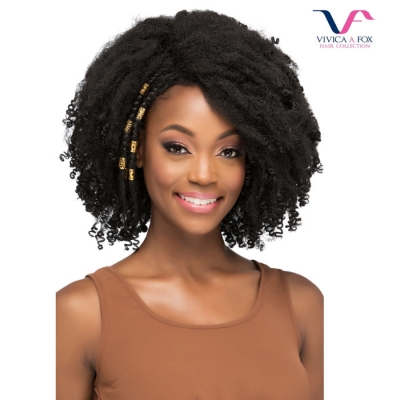 Vivica A Fox Pure Stretch Cap Wig - KIRA