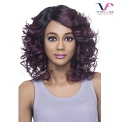 Vivica A Fox Deeep Lace Front Wig - KRISSY