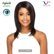 Vivica A Fox Remi Natural Human Hair 13x4.5 Frontal Lace Wig - LAIKEN