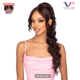 Vivica A Fox Lace Bang Pony - LBP-TOBI