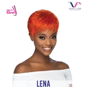 Vivica A Fox Pure Stretch Cap Wig - LENA