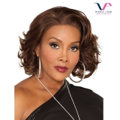 Vivica Fox, Remi Human Hair Lace Front Wig, LESLEE