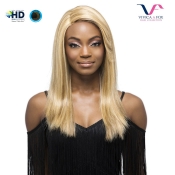 Vivica A Fox Natural Baby Lace Front Wig - LIZABELLE