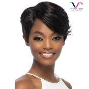 Vivica A Fox Remi Natural Brazilian Natural Baby Lace Front Wig - LIZZLE