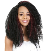 Vivica A Fox LoveLock Bohemian Curl braid 14 - LLBC14