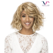 Vivica A Fox Natural Baby Swiss Lace Front Wig - LOA
