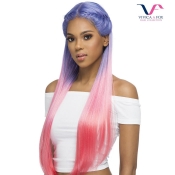 Vivica A Fox Natural Baby Swiss Lace Front Wig - LOLLIPOP