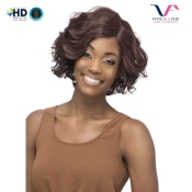 Vivica A Fox Natural Baby Lace Front Wig - LORELAI