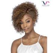 Vivica A Fox Natural Baby Swiss Lace Front Wig - LOTTIE