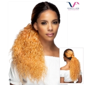 Vivica A Fox Natural Baby Lace Front Wig - LOWPONY-2