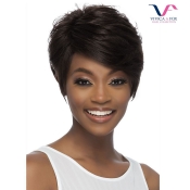 Vivica A Fox Remi Natural Hair Pure Stretch Cap Wig - LUCAS