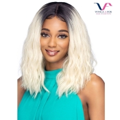 Vivica A Fox Natural Baby Lace Front Wig - LUCIA