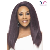 Vivica A Fox Synthetic Full Lace Front Wig - LYNN