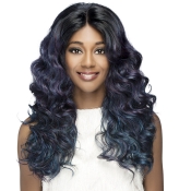 Vivica A Fox Deeep Swiss Lace Front Wig - MAGGIE