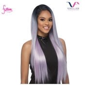 Vivica A Fox Ear To Ear Full Free Part Lace Wig - MARIA