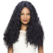Vivica A Fox Deeep Swiss Lace Front Wig - MARLYN